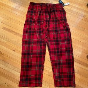Men’s pajama pants XL